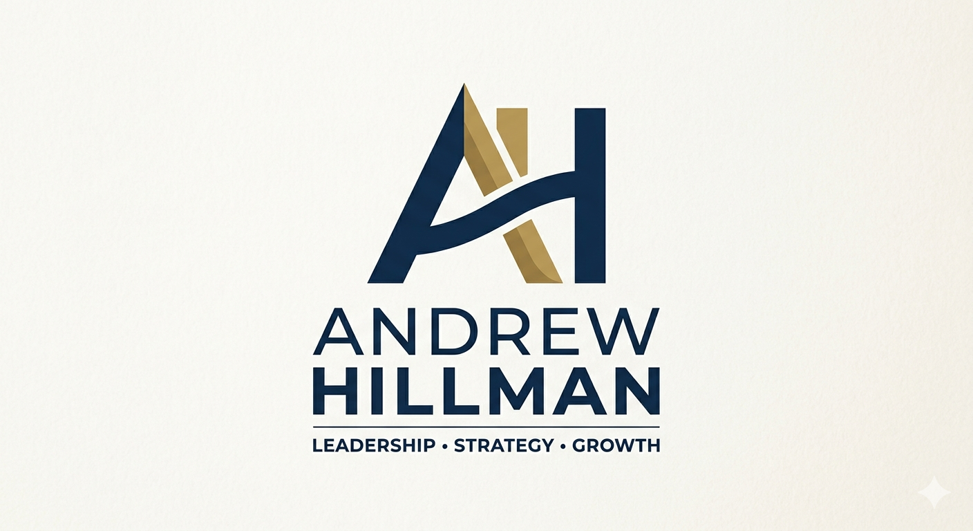 Andrew Hillman